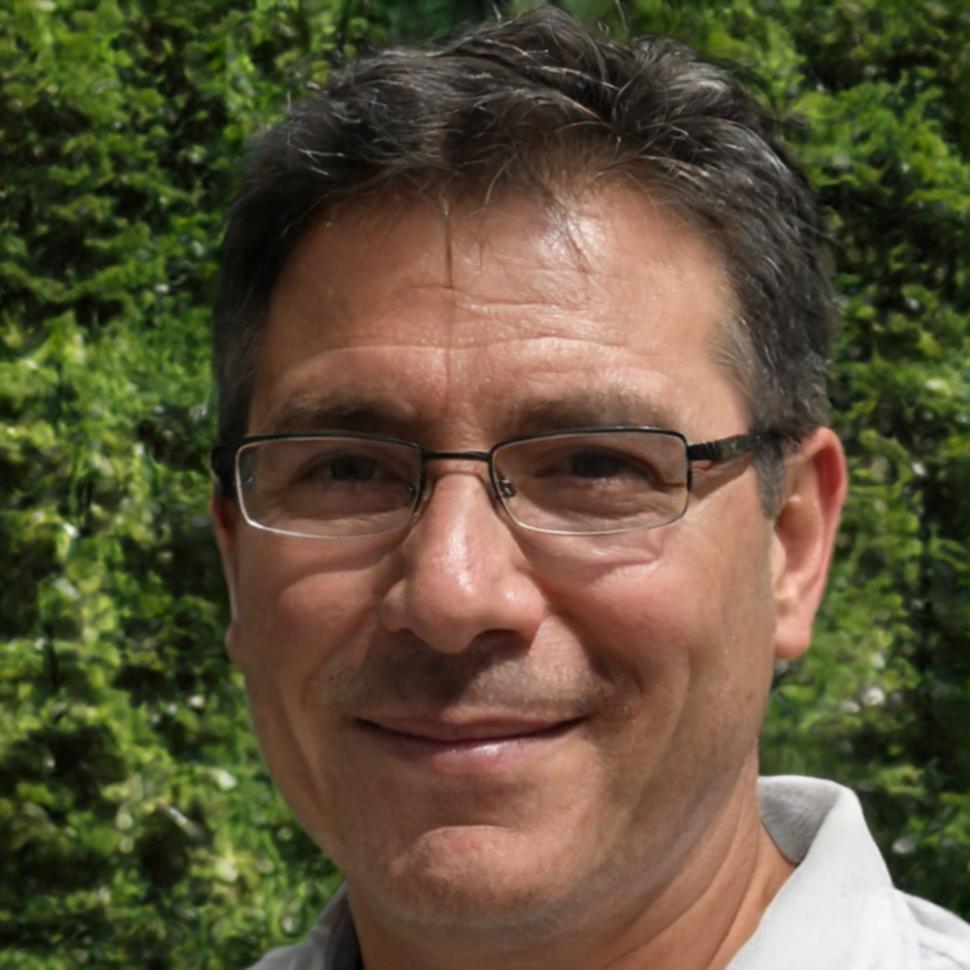 Director Financiero